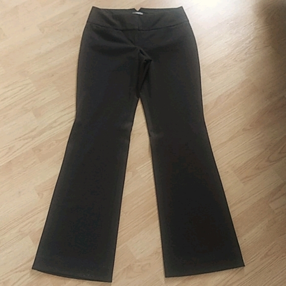 Express Editor Pants. - Picture 2 of 8